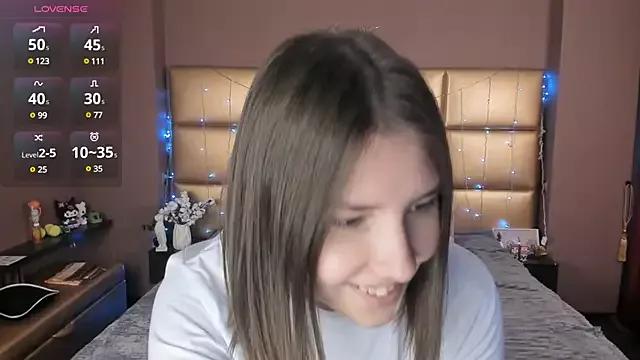 Ginny_TheGodness on StripChat 