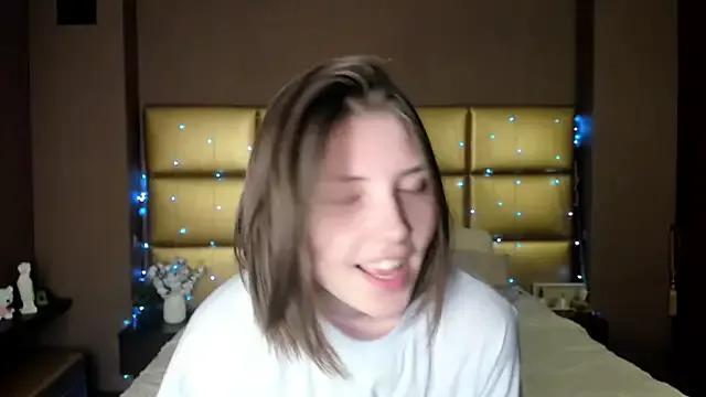 Ginny_TheGodness on StripChat 