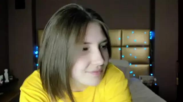 Ginny_TheGodness on StripChat 