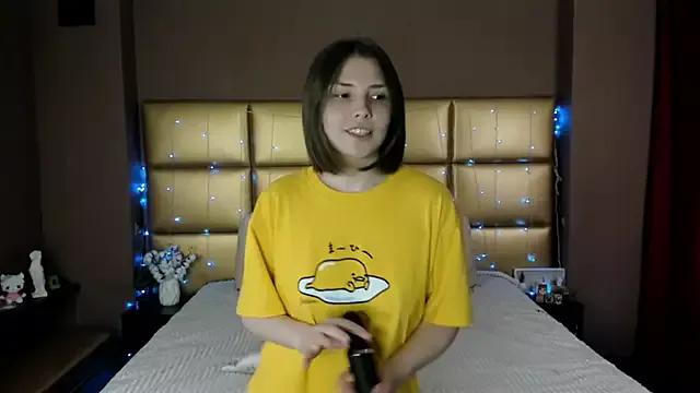 Ginny_TheGodness on StripChat 