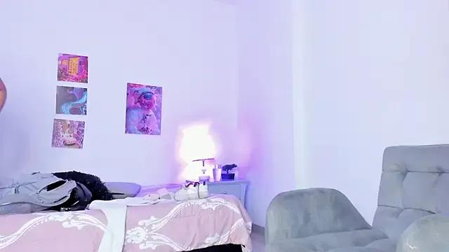 gisele_gigi on StripChat