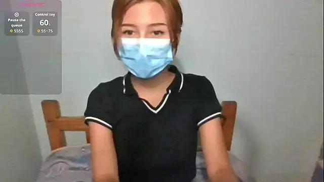 GiselleFever on StripChat