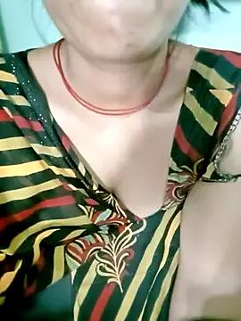 Gita_Dhawan — Freechat on StripChat