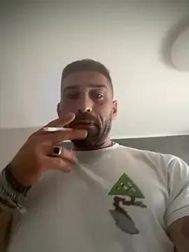 GmGit on StripChat 