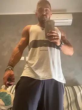 GmGit on StripChat 