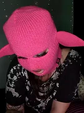 goblingirl888 on StripChat