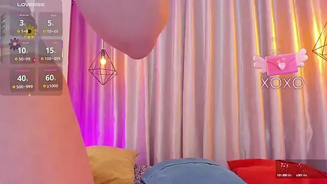 goddes_jade on StripChat 