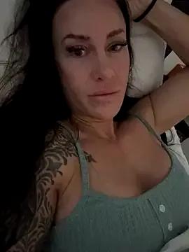 goddess-harper's avatar