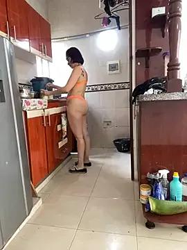 Goddess-Love- on StripChat 