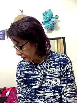 Goddess-Love- on StripChat 