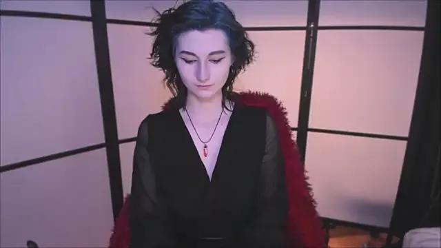 Goddess-Rose on StripChat 