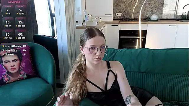 Goddess_Alaska on StripChat 