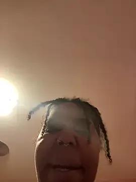Goddess_Nafeesha on StripChat 
