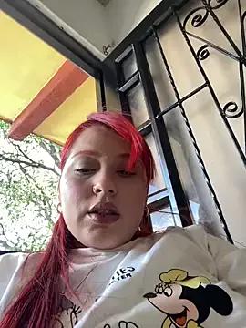 Goddess_Naughty on StripChat 