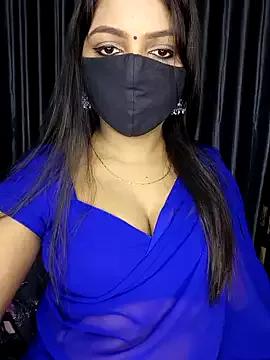 Goddess_nehuu on StripChat 