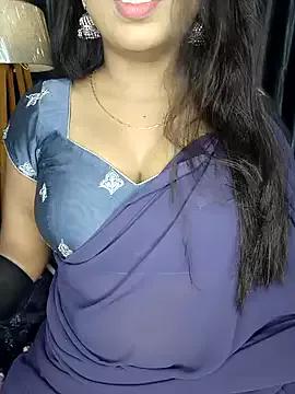 Goddess_nehuu on StripChat 