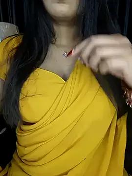 Goddess_nehuu on StripChat 