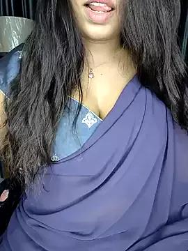 Goddess_nehuu on StripChat 