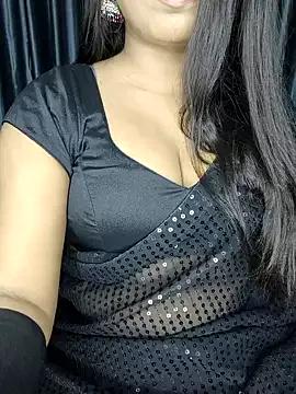 Goddess_nehuu on StripChat 