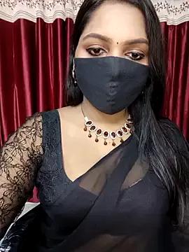 Goddess_nehuu on StripChat 