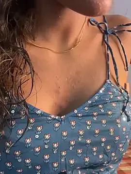 Goddess_sneha on StripChat 