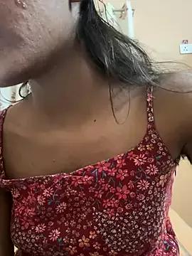 Goddess_sneha on StripChat 