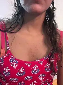 Goddess_sneha on StripChat 
