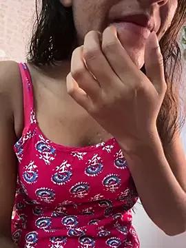 Goddess_sneha on StripChat 