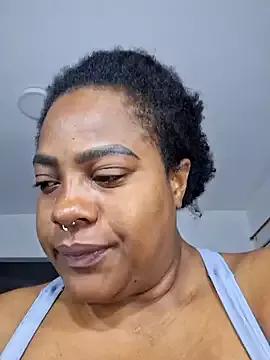 GoddessCarrie on StripChat 