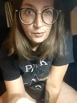 goddessdelphia on StripChat 