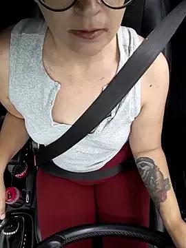 goddessdelphia on StripChat 