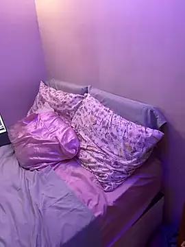GoddessFreeIvy on StripChat 