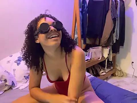 GoddessFreeIvy on StripChat 
