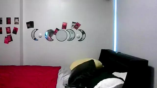goddesshoneyxo on StripChat 