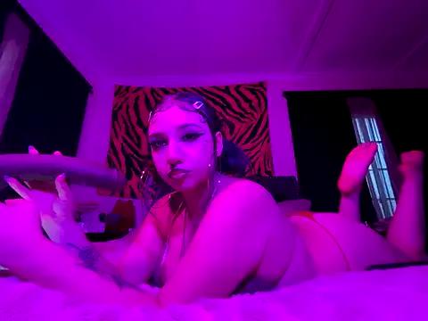 GoddessJemma on StripChat 