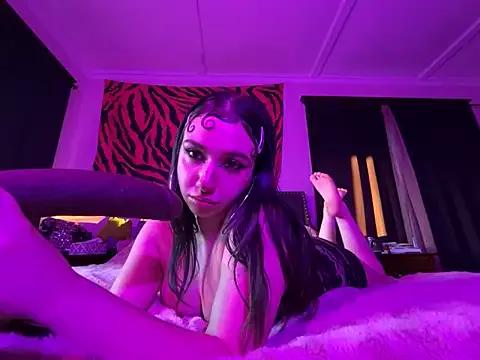 GoddessJemma on StripChat 