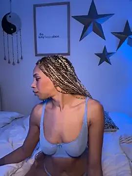 goddesskash — Spank and twerk ass
