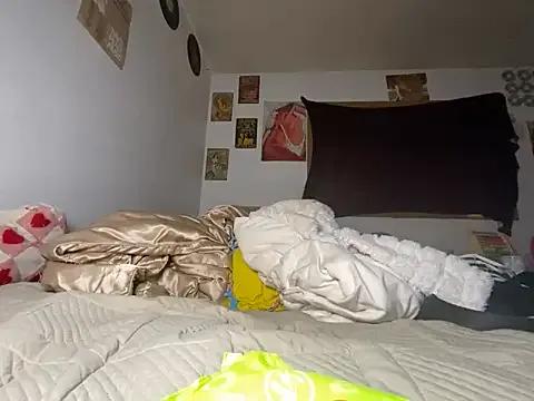 goddesskyliex — Pj's off