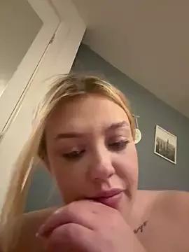 GoddessPrincesss on StripChat 