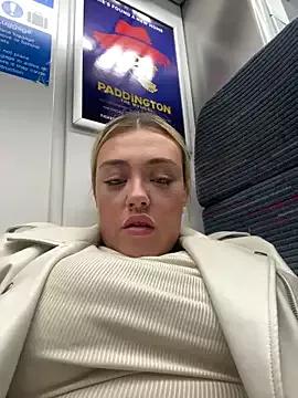 GoddessPrincesss on StripChat 