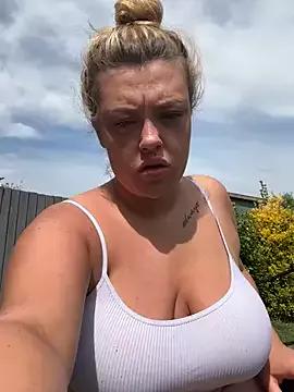 GoddessPrincesss on StripChat 