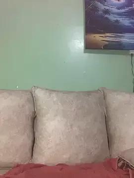 GoddessVee on StripChat 