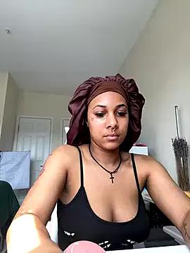 goddessxdreaxo on StripChat 