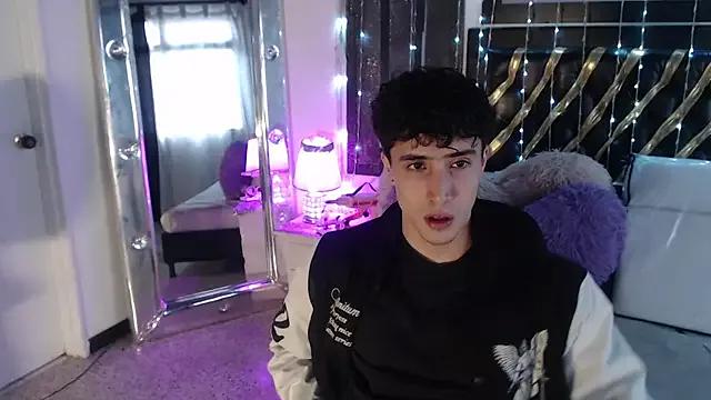 gojo_satoru_18 on StripChat 