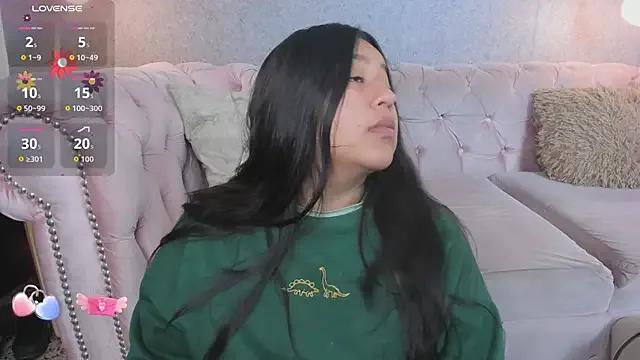 grace77__ on StripChat