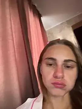 GraceTorrez on StripChat