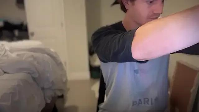 greekmythics on StripChat 