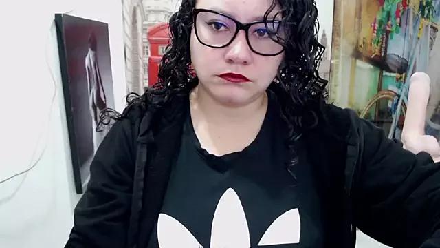 greeneyes_nurse on StripChat 