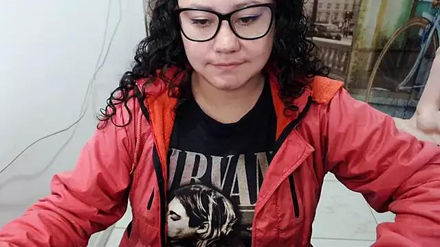 greeneyes_nurse on StripChat 