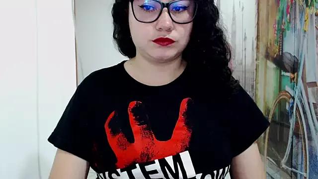 greeneyes_nurse on StripChat 